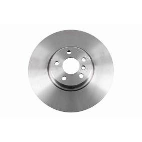 comprare BMW 34116860911 Parti del telaio Disco del freno online manufacture