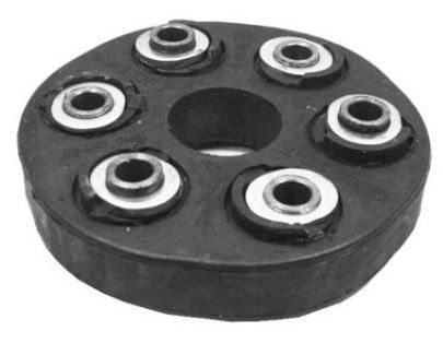 kopen Mercedes Benz 1244100815 Onderdelen van het chassis Propeller schacht flex schijf online manufacture