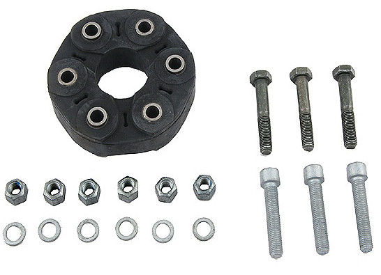 kopen Mercedes Benz 2034100315 Onderdelen van het chassis Propeller schacht flex schijf online manufacture