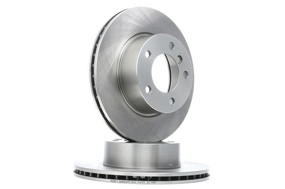 acheter BMW 34116792215 Pièces du châssis Disque de freinage online manufacture