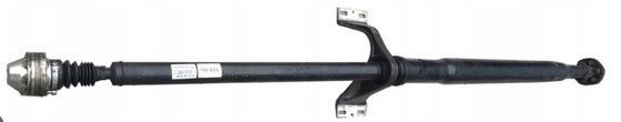 comprar Mercedes Benz 1764100100 Partes del chasis Eje de hélice online manufacture