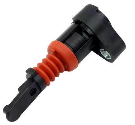 comprar Mercedes Sprinter 1402701365 Partes del chasis palanca de liberación de estacionamiento online manufacture