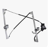 Buy 4637201546 Mercedes Window Regulator Replacement Smooth And Stable Operation online manufacture