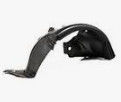 comprar Mercedes VITO 6396843277 Partes de carrocería de automóviles Protector de carenado del alerón online manufacture