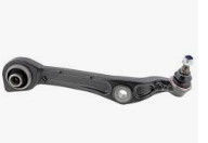 Buy Mercedes Benz 2213307707 Chassis Parts Suspension Control Arm Front Left Lower Rearward online manufacture