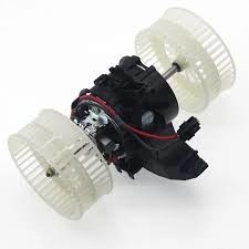 acheter BMW 64116933910 Auto AC et électricité pièces A/C moteur souffleur de chaleur online manufacture