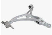 Mua Mercedes Benz 1643303507 Các bộ phận khung gầm phía trước cánh tay điều khiển bên dưới bên trái online manufacture