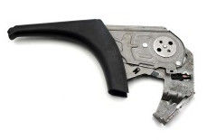 comprar Mercedes Sprinter 9064200312 Partes del chasis palanca del freno de estacionamiento online manufacture