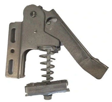 Buy Mercedes Sprinter 9064200238 Chassis Parts Parking Brake Lever online manufacture