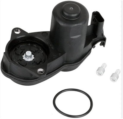 Buy Mercedes Benz 1669065401 Chassis Parts Parking Brake Actuator Assembly online manufacture