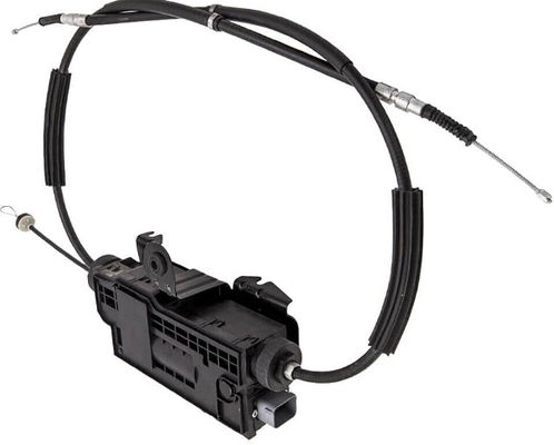 comprare BMW 34436877316 Parti del telaio Unità di controllo dell'attuatore del freno di parcheggio online manufacture