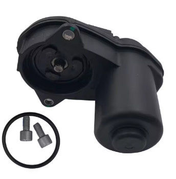 Buy BMW 34216870567 Chassis Parts Electronic Parking Brake Actuator Motor online manufacture