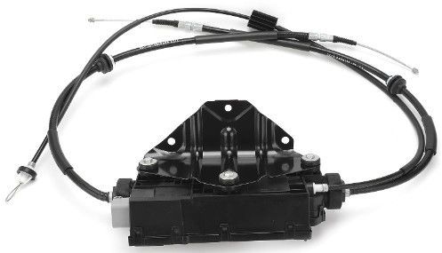 kopen BMW 34436874220 Onderdelen van het chassis Elektronisch motor voor de aandrijving van de parkeerrem online manufacture