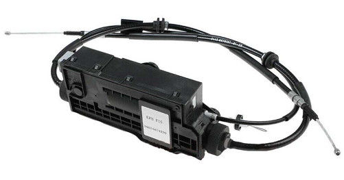 kaufen BMW 34436882007 Fahrwerksteile Steuerung des Parkbremsantriebs online manufacture