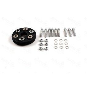 Buy Mercedes Benz 2104101115 Chassis Parts Propeller Shaft Flex Disc online manufacture
