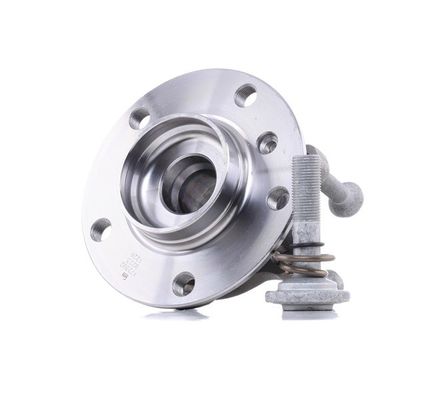 Beli BMW 31206870725 Bagian Chassis Bantalan Hub Roda Depan online manufacture