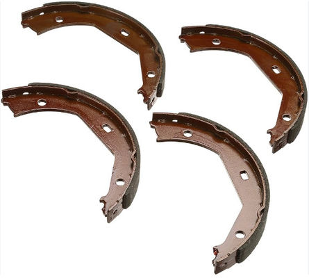 comprare BMW 34416761292 Componenti del telaio Set di scarpe per freni online manufacture