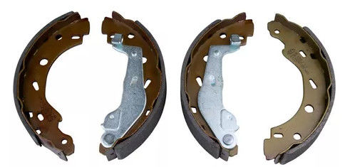 Buy SMART 4514230008 Chassis Parts Brake Shoe Set online manufacture