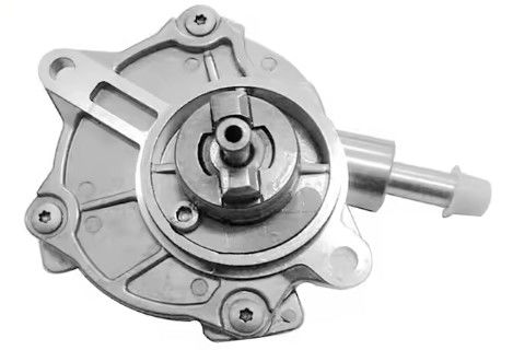 Buy Mercedes Sprinter 6112300265 Chassis Parts Brake System Vacuum Pump online manufacture