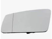 Buy Mercedes Benz 2128101721 Auto Body Parts Outside Mirror Glass online manufacture
