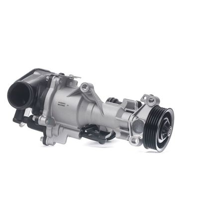 Buy Mercedes Benz 2702000000 Engine Parts Engine Water Pump online manufacture