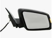 Mua Mercedes Benz 2048102976 Chiếc xe phụ tùng bên ngoài gương online manufacture