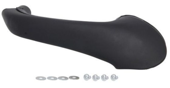 Buy Mercedes Benz 2038101551-9116 Auto Body Parts Interior Door Handle online manufacture