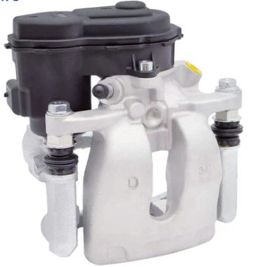 Buy Mercedes Benz 0004232481 Chassis Parts Rear Brake Calipers Set online manufacture