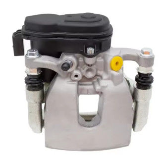 Buy Mercedes Benz 0004232881 Chassis Parts Rear Brake Cylinder Assembly With Motor online manufacture