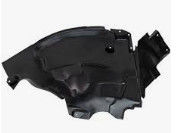 satın al Mercedes Benz 2536910303 Otomobil gövde parçaları Fender Liner Guard online manufacture