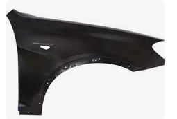kaufen BMW 41357267324 Auto-Karosserie Teile Fender-Panel online manufacture