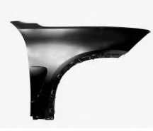 Mua BMW 51657373542 Bộ phận cơ thể ô tô Fender Panel online manufacture