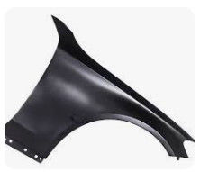 Beli Mercedes Benz 2058800206 Bagian tubuh mobil Fender online manufacture