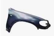 Beli BMW 51657222992 Bagian bodi mobil Panel Fender online manufacture