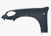 Beli Panel Fender Suku Cadang Bodi Mobil BMW 51657222991 online manufacture
