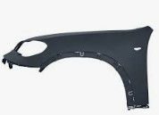 Beli BMW 51657222996 Bagian tubuh mobil panel fender online manufacture
