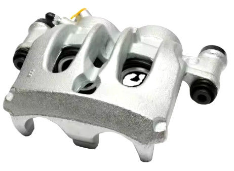Buy Mercedes Sprinter 0034207183 Chassis Parts Brake Caliper online manufacture