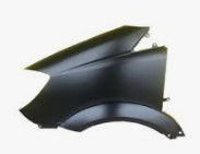 comprar Mercedes Sprinter 9068810101 piezas de carrocería de automóviles panel del guardabarros online manufacture