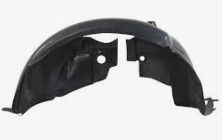 satın al Mercedes VITO 6396843377 Otomobil gövde parçaları Fender Liner Guard online manufacture