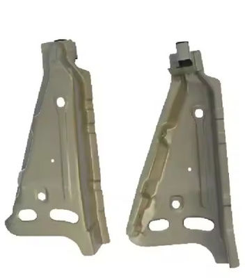 Beli Mercedes VITO 4476300040 Bagian tubuh mobil Fender Apron penguatan online manufacture