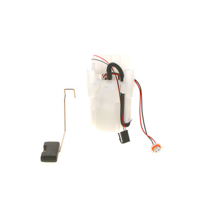 Buy Mercedes Benz 2044701394 Auto AC and Electricity Parts Fuel Pump Module Assembly online manufacture