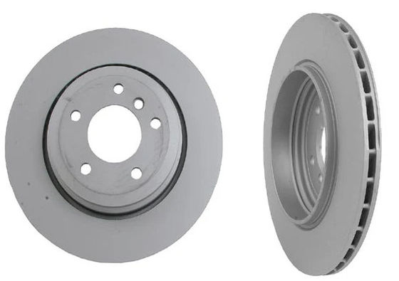 kupować BMW 34216864052 Części podwozia tarcza hamulcowa online manufacture