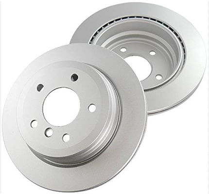 kupować BMW 34216855008 Części podwozia tarcza hamulcowa online manufacture