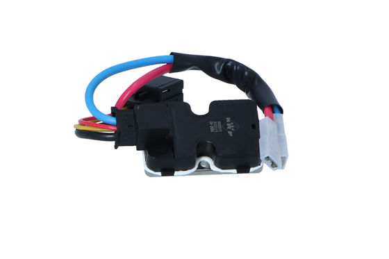 Mua Mercedes Benz 1408218351 Auto AC và Điện Phân Phân Blowers Motor Resistor online manufacture