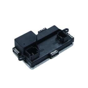 satın al BMW 64119220847 Otomatik AC ve Elektrik Parçaları Blower Motor Direnişi online manufacture