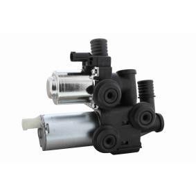 satın al BMW 64118369807 Otomatik AC ve Elektrik Parçaları Isıtma Kontrol Valfi online manufacture