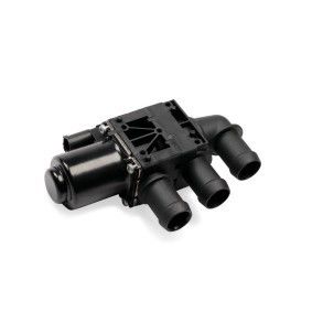 Mua BMW 64119147347 Auto AC và điện bộ phận máy sưởi van điều khiển online manufacture