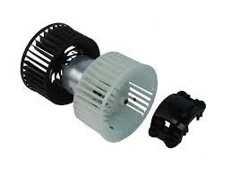 kupować BMW 64116900685 Automatyczne części AC i elektryczne A/C Heater Blower Motor online manufacture