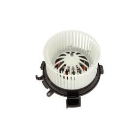 ซื้อ Mercedes Sprinter 0008356107 ออโต้ แอคซีและไฟฟ้า ส่วน A / C เครื่องทําความร้อน เครื่องพัดลม online manufacture