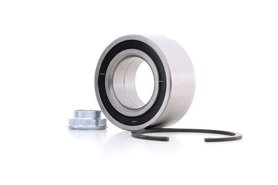 comprar Jogo do rolamento de roda das peças do chassi de Mercedes Benz 2039800016 online manufacture